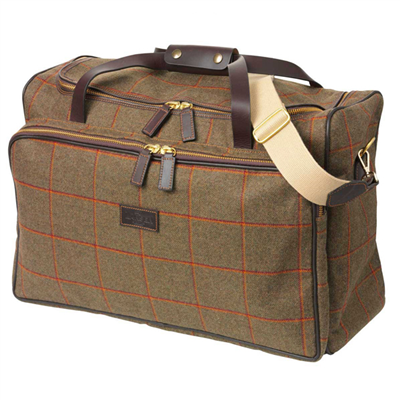 Laksen Clyde Weekender Bag